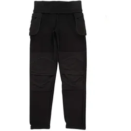 Oxford Super 2.0 Damen Motorrad Leggings schwarz, Größe 2XL 3XL