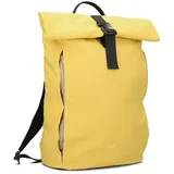 Zwei Rucksack / Backpack Toni TOR250 Rucksäcke Gelb