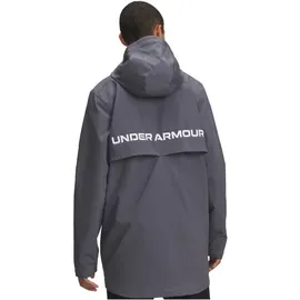 Under Armour Challenger Pro castlerock/high vis yellow XL