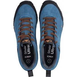 CMP Elettra Low WP Herren Deep Lake/Flame 41