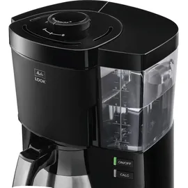Melitta Look V Therm schwarz