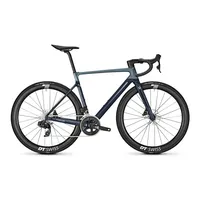 Focus Izalco Max 9.7 Blau Modell 2025