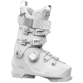 Head Kaliber 95 W MV GW Boa Damen Skischuhe Weiß 27,5
