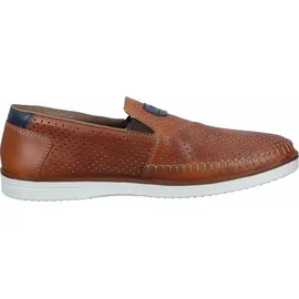 Rieker B2356-24 Herren Blau 45