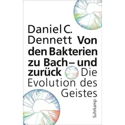 Von den Bakterien zu Bach – und zurück