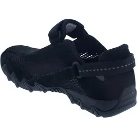 Allrounder by Mephisto Niro 84/84, schwarz(schwarz), Gr.: 39