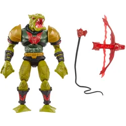 Masters of the Universe Masterverse POP Evil Horde Leech