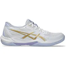 Asics Gel-Rocket 12 Damen, weiß, Größe 37 1⁄2 EU