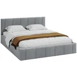 Fdm Florida 180 x 200 cm Grau