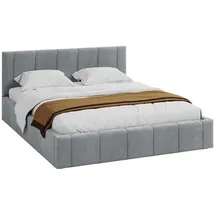 Fdm Florida 180 x 200 cm Grau