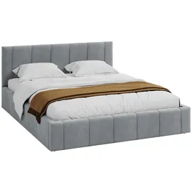 Fdm Florida 180 x 200 cm Grau