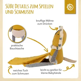 Bieco Löwe mit Tuch
