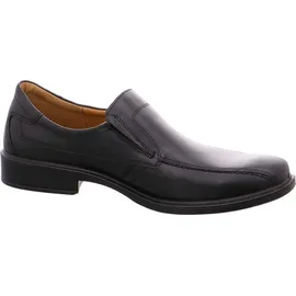 Jomos Herren Classic Slipper schwarz