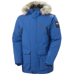 Helly Hansen Reine Parka deep fjord (606) 2XL