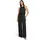Vera Mont Damen mit Taschen Schwarz,34 - 34,
