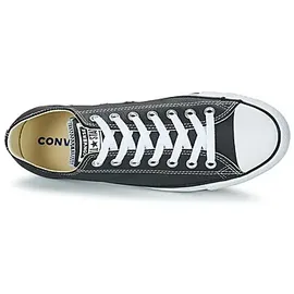 Converse Chuck Taylor All Star Leather Low Top black 43