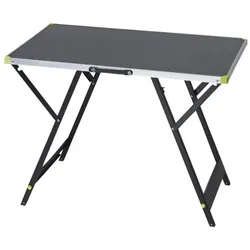 Hufa Universal Fliesenleger Werktisch-Arbeitstisch 1000x600mm