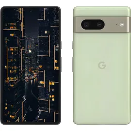 Google Pixel 7 256 GB lemongrass