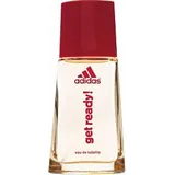 Adidas Get Ready! Eau de Toilette 30 ml