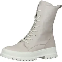 WALDLÄUFER Schnür- beige H-Tara