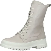 WALDLÄUFER Schnür- beige H-Tara