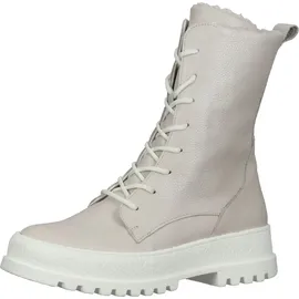 WALDLÄUFER Schnür- beige H-Tara