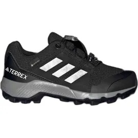 adidas Terrex Kinder GTX Schuhe (Größe 30 schwarz)