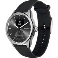 Withings ScanWatch 2 42mm Schwarz