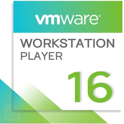 VMware Workstation 16 Player