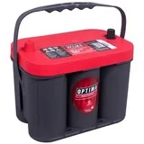 OPTIMA RT C 4,2 50Ah 12V
