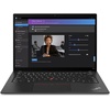 Getac S410 Laptop 35,6 cm (14") Intel® CoreTM i5 i5-6200U GB LPDDR3-SDRAM 500 GB SSD Wi-Fi 5 (802.11ac) Windows 10 Pro Schwarz