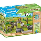 Playmobil Country Bauernhoftiere
