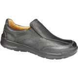 Jomos Loafer Herren Schwarz 40