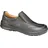 Jomos Loafer Herren Schwarz 40
