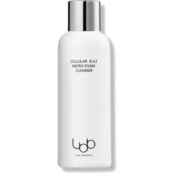 Lbb Cell Beauty Cellular 4 In 1 Micro Foam Cleanser 100 ml Frauen