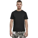 Brandit Textil Brandit T-Shirt, Schwarz 7XL