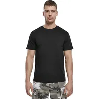 Brandit Textil Brandit T-Shirt, Schwarz 7XL