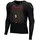 Scott Protektorenjacke Softcon Hybrid Pro Schwarz/Orange S
