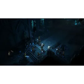 Diablo III: Reaper of Souls - Ultimate Evil Edition (USK) (Xbox One)