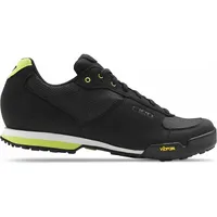 Giro Petra VR Schwarz/Grün 37