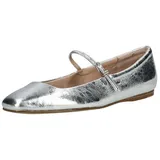 Dolce Vita Ballerinas in Silber | Gr.: 36
