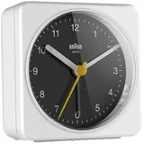 Braun BC03WB Klassik Wecker