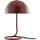 OTTO home Charlett Pilz Lampe Rot
