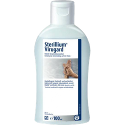 Sterillium Virugard Lösung 100 ml