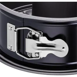 Kaiser Inspiration Mini Springform, 18 cm Backform - Schwarz