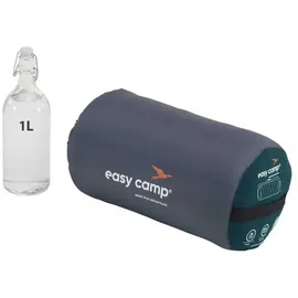 Easy Camp Easycamp Raven I Square 2°c Schlafsack - Blue - Normal