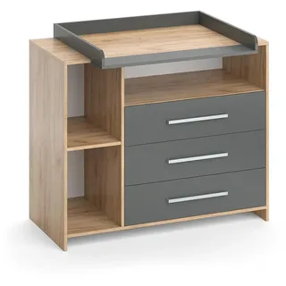 Vicco Wickelkommode Oskar