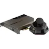 CREATIVE Soundkarte Sound Blaster AE-7 PCIe, grau, B:145mm H:20mm T:128mm, Soundkarten