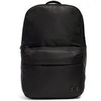 Under Armour Studio Spirit Rucksack Damen 001 black/black/black