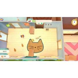 Cat Rescue Story - Edition (USK) (Nintendo Switch)